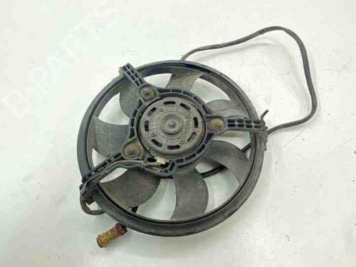 Radiator fan VW PASSAT B5.5 Variant (3B6) 1.9 TDI | BP28846834M35
