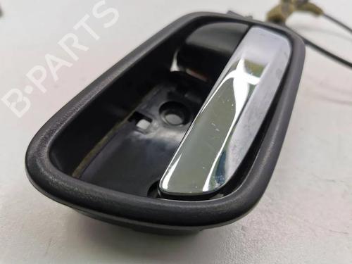 Front right interior door handle HONDA CR-V III (RE_) 2.2 i-DTEC 4WD (RE6) | BP36080529I14 - Image 3