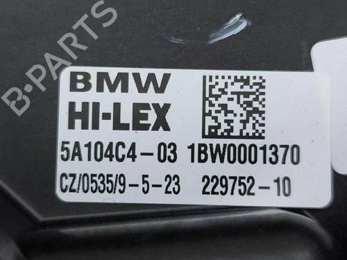 Rear right window mechanism BMW 2 Active Tourer (U06) 220i Mild Hybrid | BP37513121C25 - Image 6
