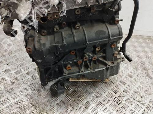 Engine AUDI Q5 (FYB, FYG) 45 TFSI Mild Hybrid quattro | BP38495454M1  - Image 5