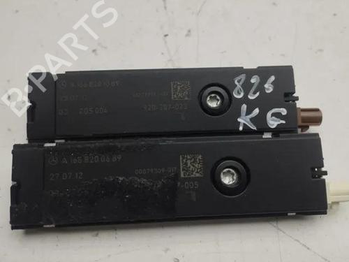Electronic module MERCEDES-BENZ B-CLASS Sports Tourer (W246, W242) B 200 CDI (246.201) | BP28864100M83 