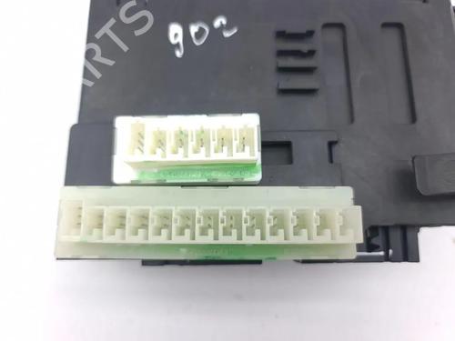Gearbox control unit INFINITI Q30 1.5 D | BP33664644M52 - Image 8
