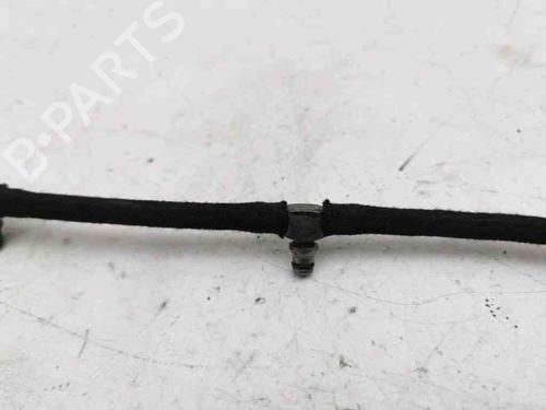 Pipe MERCEDES-BENZ A-CLASS (W169) A 180 CDI (169.007, 169.307) | BP28902072M125