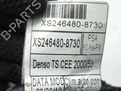 Ledningsnett CITROËN C5 AIRCROSS (A_) 1.2 PureTech 130 (ARHNSJ) | BP28872846E16 