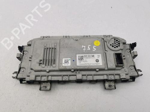 Instrument cluster VW GOLF VIII (CD1, DA1) 1.5 TSI | BP38279154C47  - Image 6