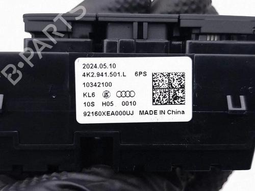 Control unit AUDI Q4 E-TRON SUV (F4B) 45 | BP39496034M11 - Image 8