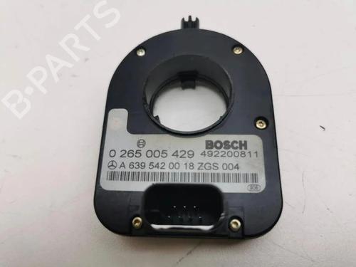 Used Electronic sensor Electronic sensor 36209022 36209022