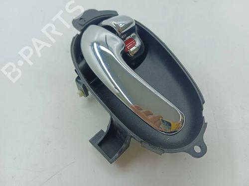 Front left interior door handle SAAB 9-7X 4.2 AWD | BP33922528I13 - Image 2