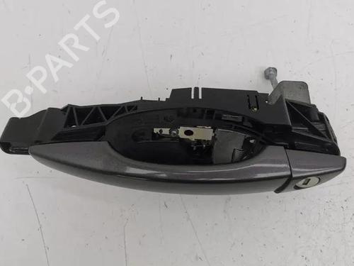 Rear left exterior door handle CITROËN C4 III (BA_, BB_, BC_) ë-C4 (BCZKXC, BZCKSC) | BP28865080C130 