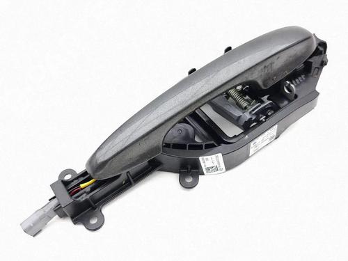 Used Rear left exterior door handle Rear left exterior door handle FORD FOCUS IV (HN) 1.0 EcoBoost (125 hp) 39990851 39990851