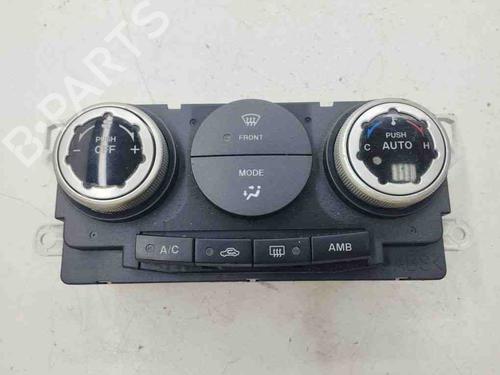 Elektronisk modul MAZDA CX-7 (ER) 2.3 MZR DISI Turbo AWD (ER3P) (258 hp) 28889997