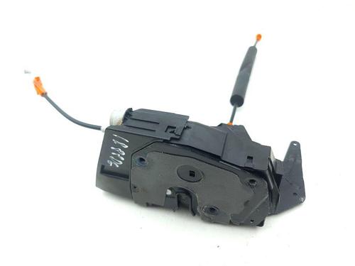 Used Rear right lock JAGUAR XE (X760) 2.0 D (163 hp) 28877978
