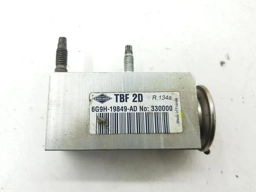 Electronic sensor FORD S-MAX (WA6) 2.5 ST | BP38500955M84 - Image 3