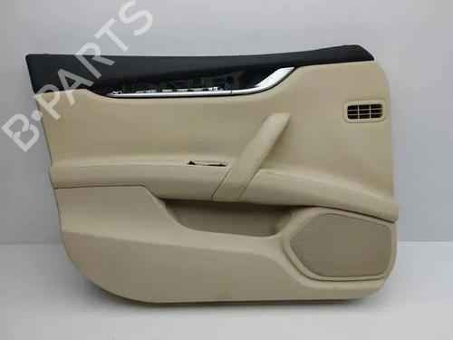 Venstre frontpanel Venstre frontpanel 28864796 28864796