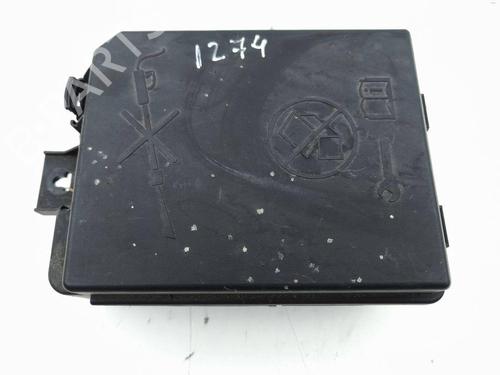 Fuse box CHEVROLET TRAX 1.6 | BP29878817E1