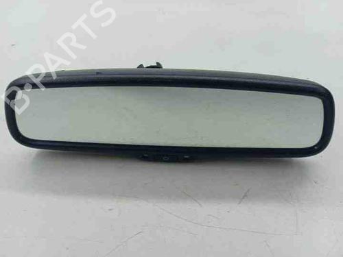 Used Rear mirror NISSAN QASHQAI II (J11, J11_) 1.3 DIG-T (140 hp) 28856791