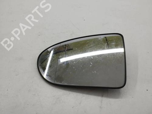 Used Left mirror glass Left mirror glass 36197806 36197806