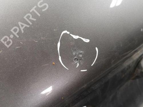 Rear bumper BMW X5 (E53) 3.0 d | BP28868489C8 