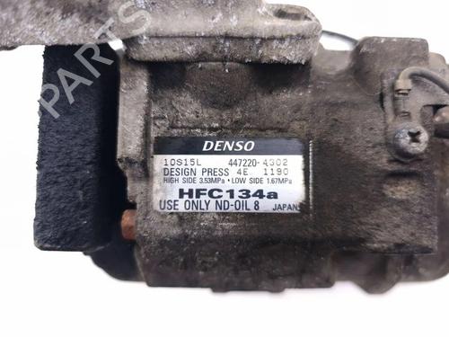 AC compressor TOYOTA RAV 4 II (_A2_) 2.0 D 4WD (CLA20_, CLA21_, CLA20R, CLA21R) | BP36082657M34 - Image 8
