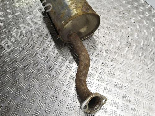 Exhaust system HONDA CR-V III (RE_) 2.2 i-CTDi 4WD (RE6) | BP33207174M121 - Image 7