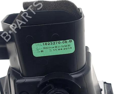 Air vent TESLA MODEL S (5YJS) 85D AWD | BP36179209I21 - Image 8