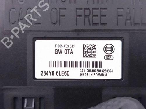 Electronic module RENAULT ARKANA I (LCM_, LDN_) 1.6 E-TECH 145 (LDMU) | BP36830879M83 - Image 8