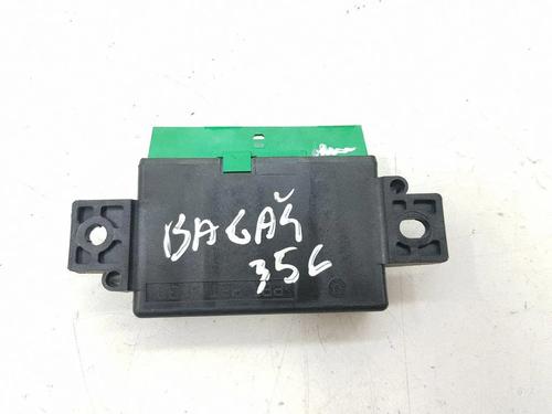 Módulo eletrónico CITROËN C4 CACTUS 1.6 HDi 90 | BP38243165M83 - Image 3