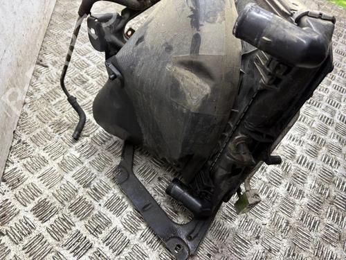 Kølerpakke PORSCHE 911 (996) 3.4 Carrera | BP30731349M120 