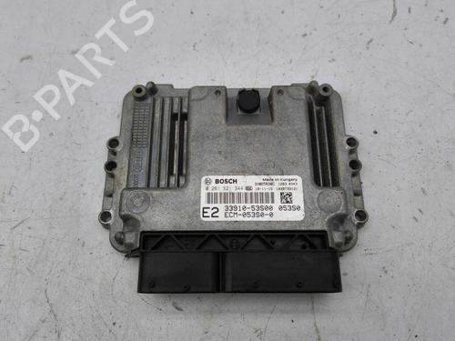 Used Engine control unit (ECU) SUZUKI VITARA (LY) 1.6 (APK416, YD21S) (117 hp) 28898909