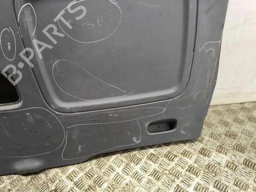 Boot lining MERCEDES-BENZ VIANO (W639) CDI 2.2 (639.711, 639.713, 639.811, 639.813, 639.815) | BP36188962I3 - Image 3