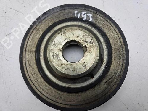 Used Pulley Pulley 33911731 33911731