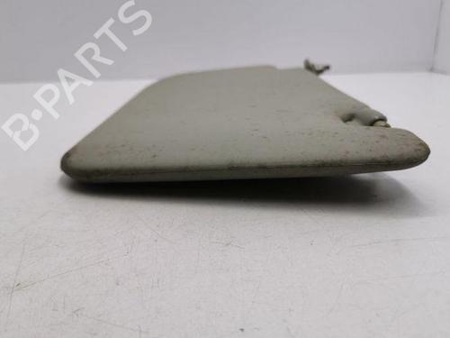 Right sun visor NISSAN X-TRAIL II (T31) 2.0 dCi 4x4 | BP28845196I2 