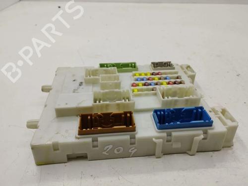 Fuse box FORD C-MAX II (DXA/CB7, DXA/CEU) 1.6 LPG | BP33637259E1 - Image 2