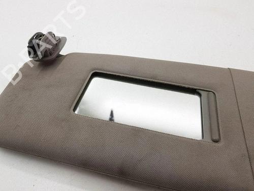 Left sun visor AUDI ALLROAD C5 (4BH) 2.5 TDI quattro | BP38248056I1 - Image 6