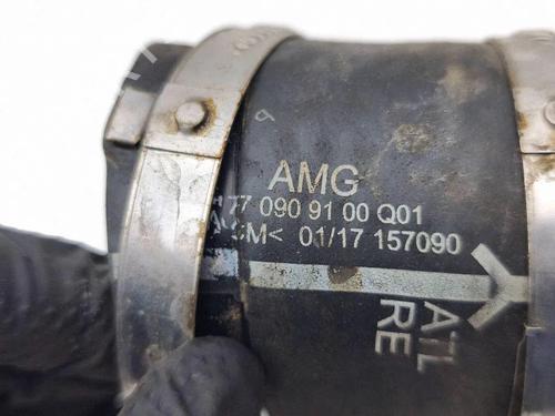 Pipe MERCEDES-BENZ E-CLASS (W213) AMG E 63 S 4-matic+ (213.089) | BP37287571M125  - Image 6