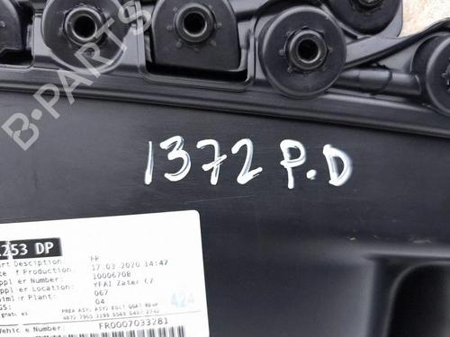 Front right panel MERCEDES-BENZ GLC Coupe (C253) AMG 43 4-matic (253.364) | BP37467850C59  - Image 15