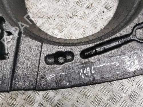 Glove box VW T-ROC (A11, D11) 1.5 TSI | BP33901345C95 - Image 11
