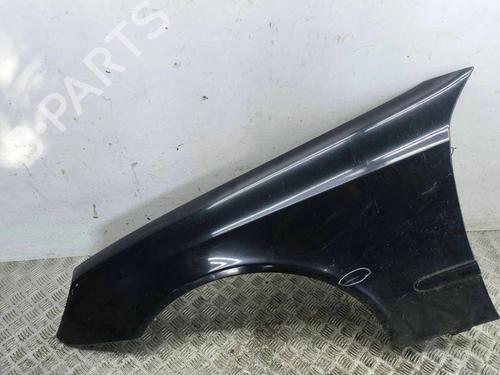 Used Left front fenders MERCEDES-BENZ E-CLASS (W211) E 200 CDI (211.007) (136 hp) 28894812