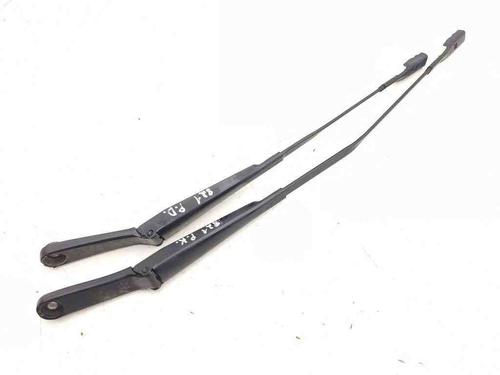 Used Front wipers mechanism AUDI A6 Allroad C7 (4GH, 4GJ) 3.0 TDI quattro (313 hp) 29231073