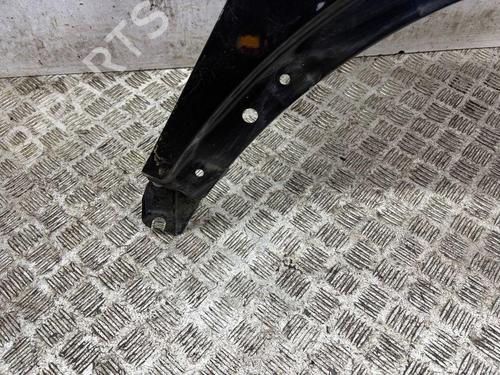 Right front fenders MAZDA CX-5 (KE, GH) 2.2 D (KE2FW) | BP30643680C42 