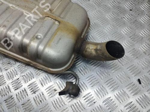 Exhaust system AUDI A4 B6 Avant (8E5) 2.5 TDI | BP40231576M121 - Image 2