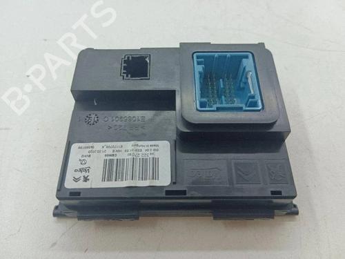 Control unit CITROËN C5 AIRCROSS (A_) 1.2 PureTech 130 (ARHNSJ) | BP38250621M11 - Image 2