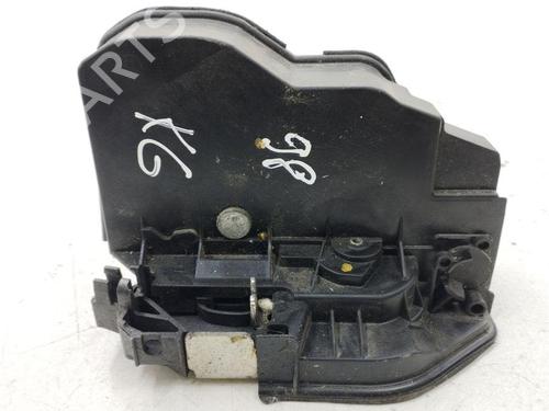 Rear left lock BMW X3 (E83) 2.0 d | BP28885434C100 