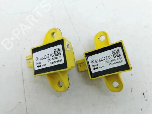 Used Electronic sensor Electronic sensor 33865894 33865894