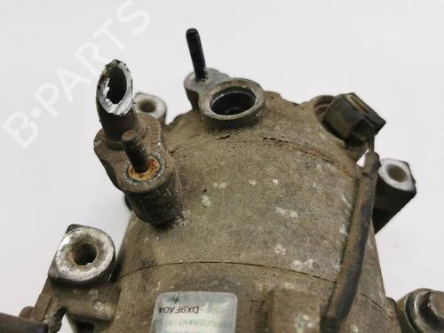 AC compressor KIA SPORTAGE III (SL) 1.7 CRDi | BP36174628M34 - Image 7