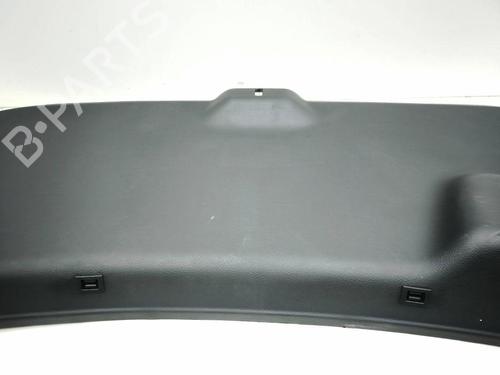 Boot lining NISSAN 350Z Coupe (Z33) 3.5 (AAZ33) | BP30107467I3 