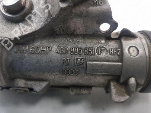 Ignition barrel AUDI ALLROAD C5 (4BH) 2.5 TDI quattro | BP38249769M48 - Image 7