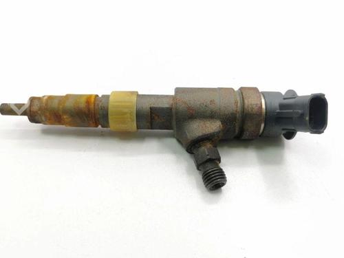 Used Injector CITROËN C4 CACTUS 1.6 BlueHDi 100 (99 hp) 28902797