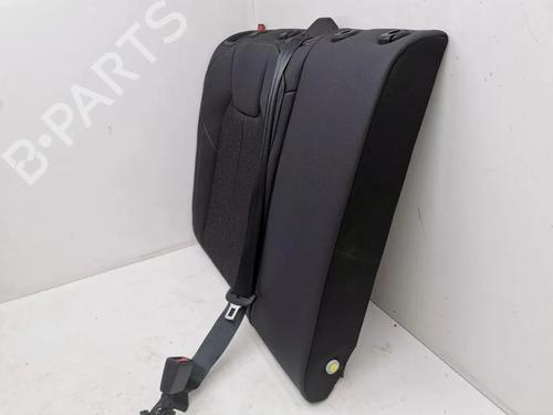 Rear seat AUDI A1 Sportback (GBA) 25 TFSI | BP33256930C17 - Image 2