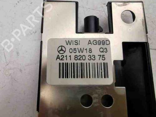 Electronic module MERCEDES-BENZ M-CLASS (W164) ML 320 CDI 4-matic (164.122) | BP28860455M83 - Image 6